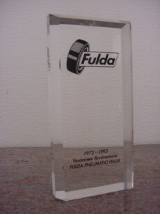 Fulda Award
